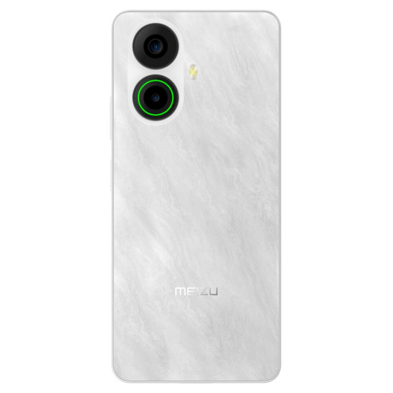 Smartfon MEIZU Note 21 Pro 8/256GB 6.78" 120Hz Biały
