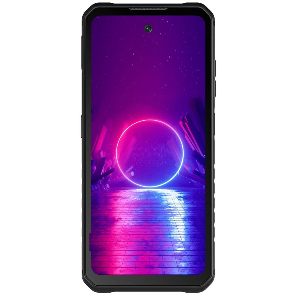 Smartfon IIIF150 B2 Ultra 12/256GB 6.8" 120Hz Czarny