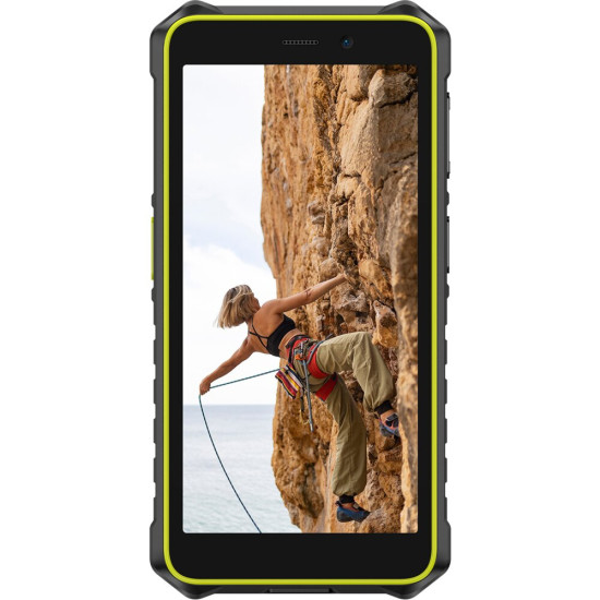 Smartfon ULEFONE RugKing 2 Pro 4/128GB 5.45" Zielony