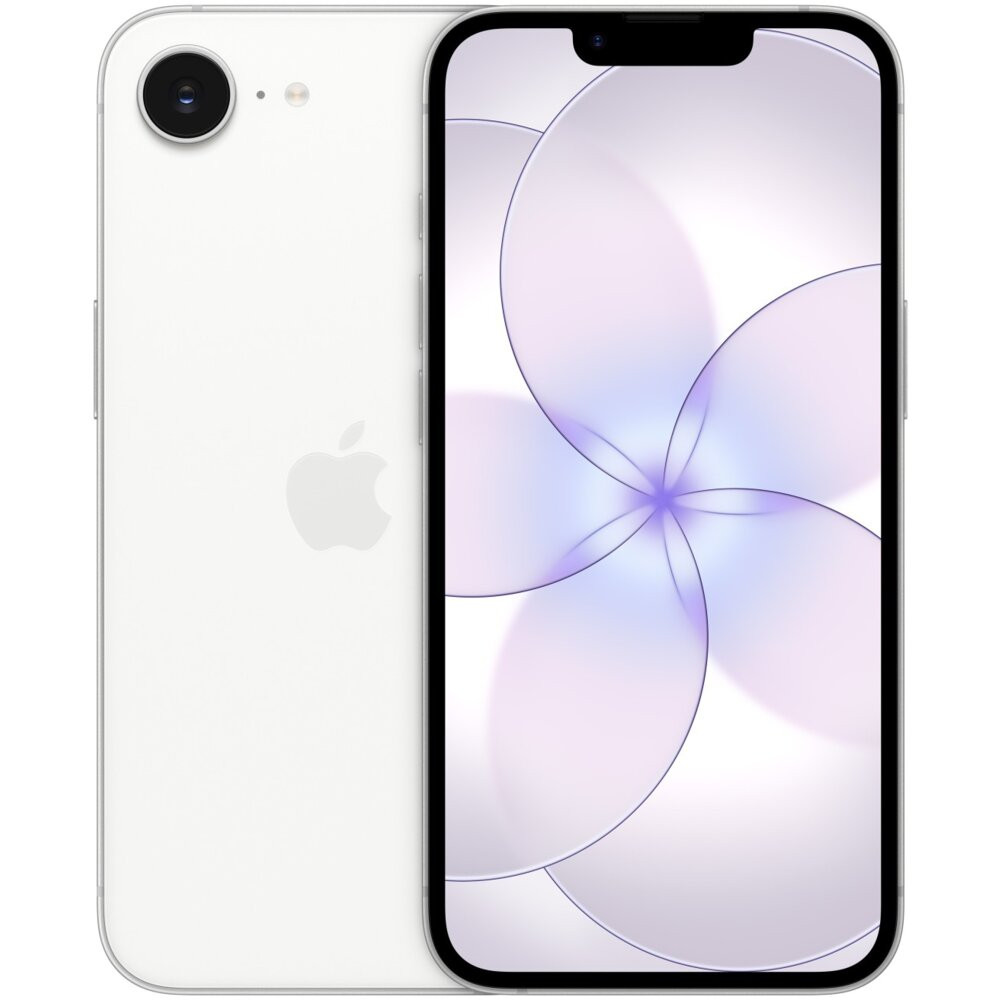Smartfon APPLE iPhone 17e 5G 512GB 6.1 Biały