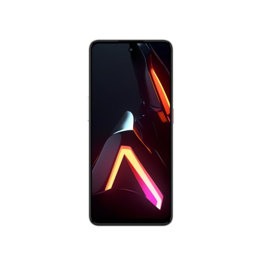 Smartfon NUBIA Neo 3 5G 8/256GB 6.8" 120Hz Srebrny