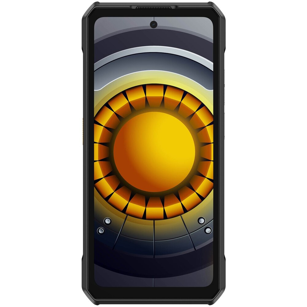 Smartfon ULEFONE Armor 30 Pro 5G 16/512GB 6.95" 120Hz Czarny