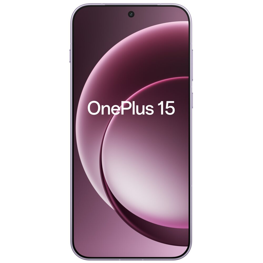 Smartfon ONEPLUS 15 5G 16/512GB 6.78" 165Hz Fioletowy