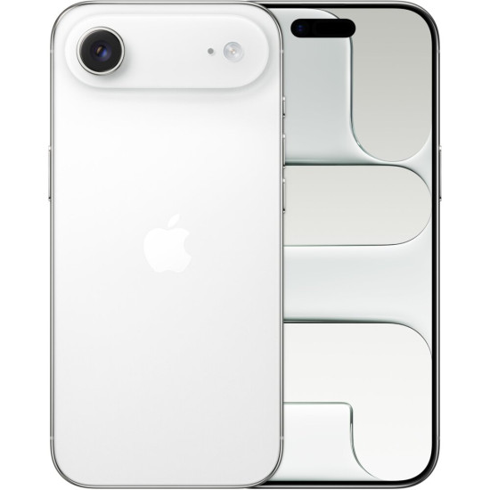 Smartfon APPLE iPhone Air 5G 512GB 6.5" 120Hz Biały obłok