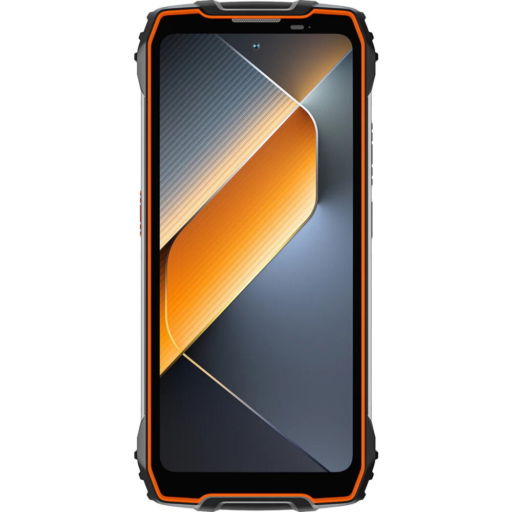 Smartfon BLACKVIEW BL7000 5G 8/256GB 6.78" 120Hz Pomarańczowy