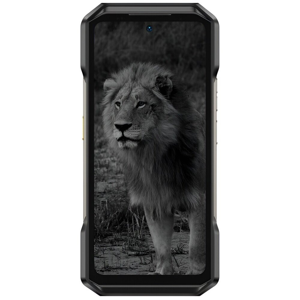 Smartfon ULEFONE Armor 27 Pro 5G 12GB/256GB 6.78" 120Hz Czarny UF-A27P NC BK