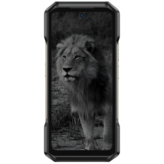 Smartfon ULEFONE Armor 27 Pro 5G 12GB/256GB 6.78" 120Hz Czarny UF-A27P NC BK