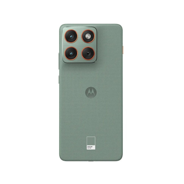 Motorola XT2529-2 Moto G56 5G ds 8/512GB zielony