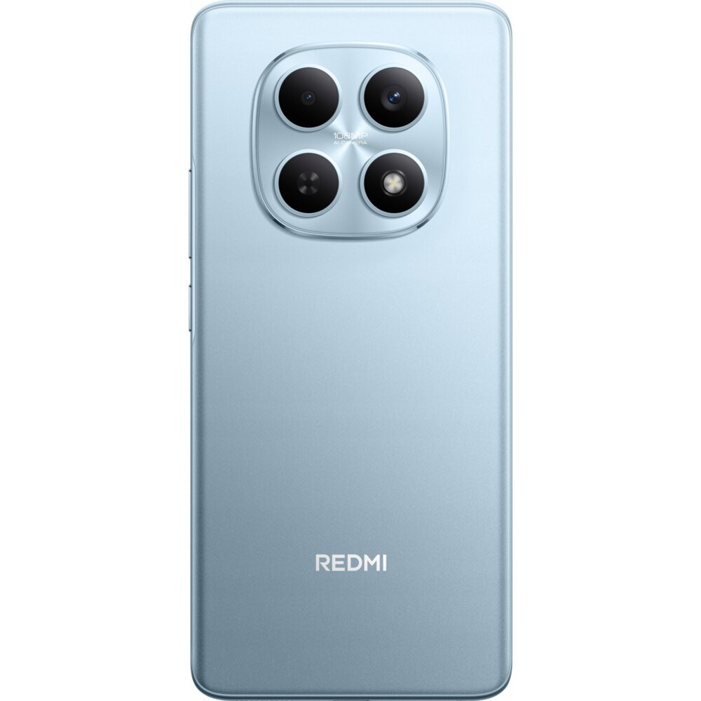 Smartfon Xiaomi Redmi Note 15 4G 8 GB / 256 GB Niebieski Blue