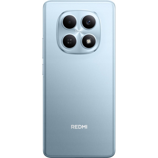 Smartfon Xiaomi Redmi Note 15 4G 8 GB / 256 GB Niebieski Blue