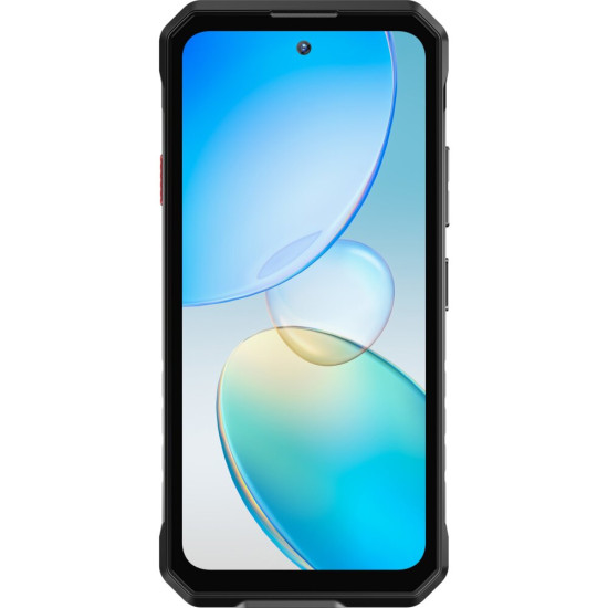 Smartfon OUKITEL WP58 Pro 5G 8/512GB 6.7" 120Hz Czarny