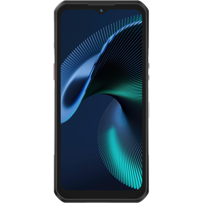 Smartfon OUKITEL WP62 5G 16/512GB 6.6" 120Hz Srebrny