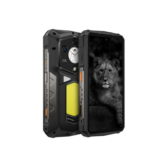 Smartfon ULEFONE Armor 29 Pro 5G 16/512GB 6.67" 120Hz Czarny