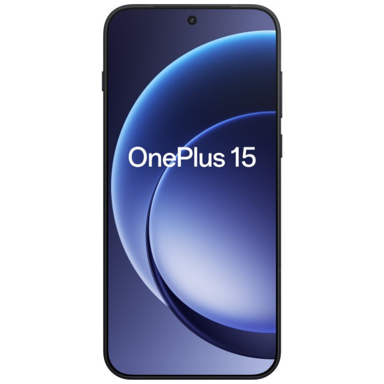 Smartfon ONEPLUS 15 5G 12/256GB 6.78" 165Hz Czarny
