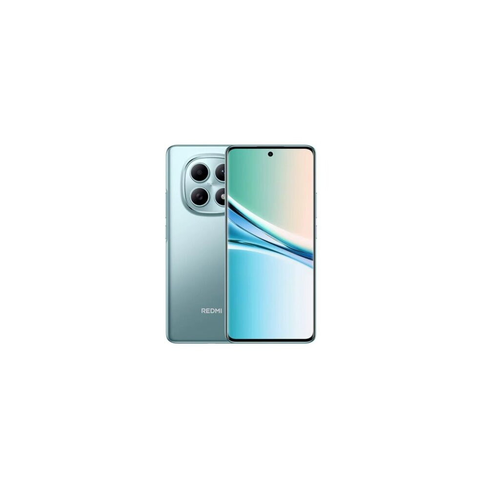 Smartfon Xiaomi Redmi Note 15 5G 8 GB / 256 GB 5G niebieski