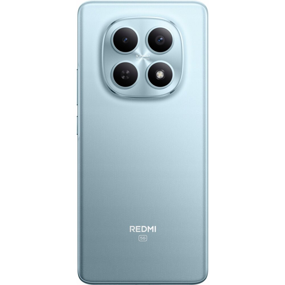 Smartfon Xiaomi Redmi Note 15 5G 8 GB / 256 GB 5G niebieski