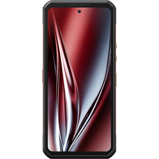 Smartfon OUKITEL WP300 5G 12/512GB 6.8" 120Hz Czerwony WP300-RD OL