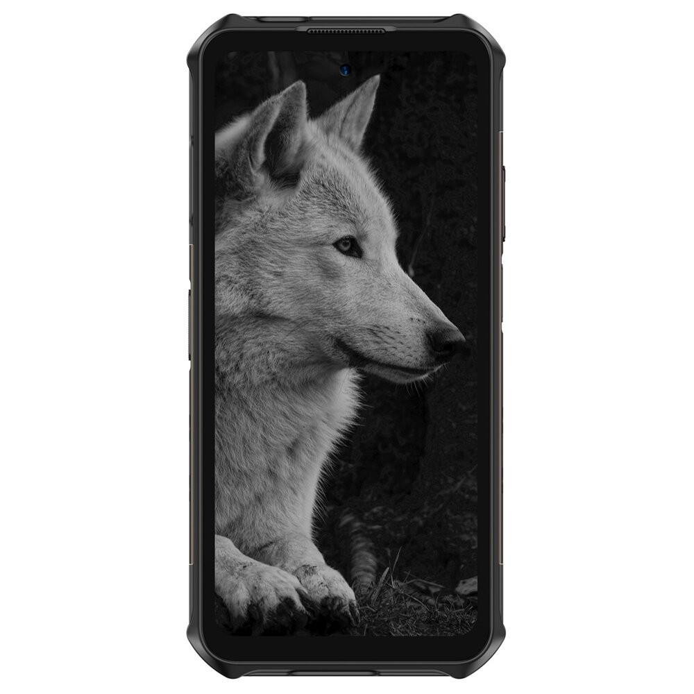 Smartfon ULEFONE Armor X16 Pro 5G 8/256GB 6.56" 120Hz Czarny