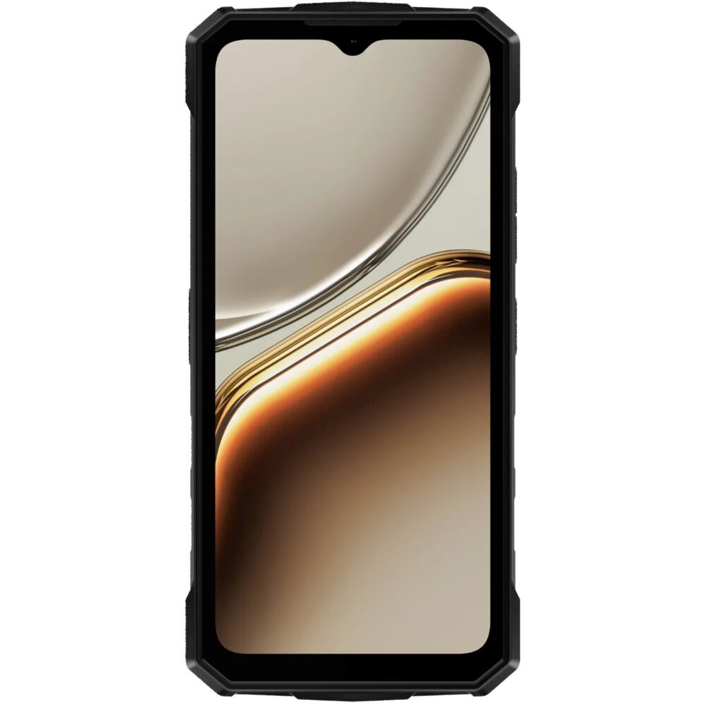 Smartfon DOOGEE Fire 7 5G 4/256GB 6.6" 90Hz Szary