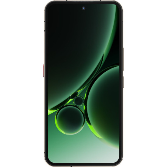 Smartfon OUKITEL WP200 Pro 5G 24GB/1TB 6.7" 120Hz Zielony