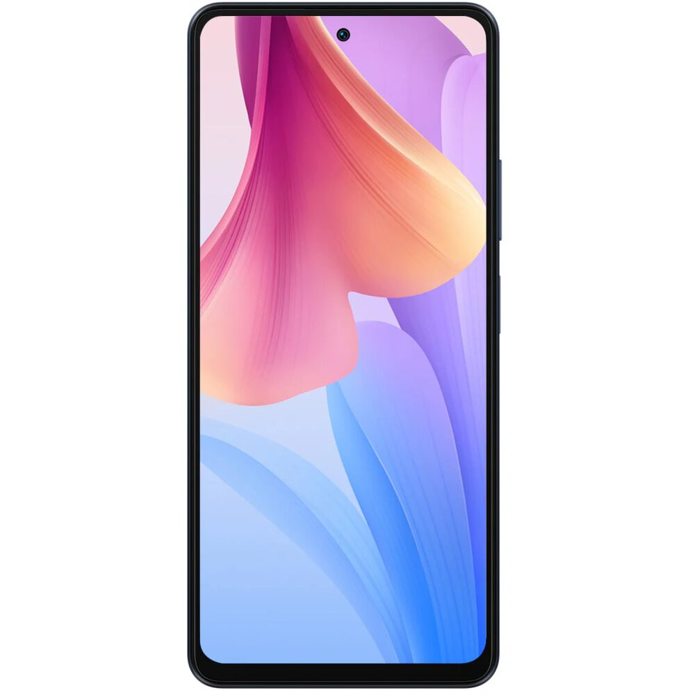 Smartfon OSCAL Tiger 12 12/256GB 6.78" 120Hz Szary