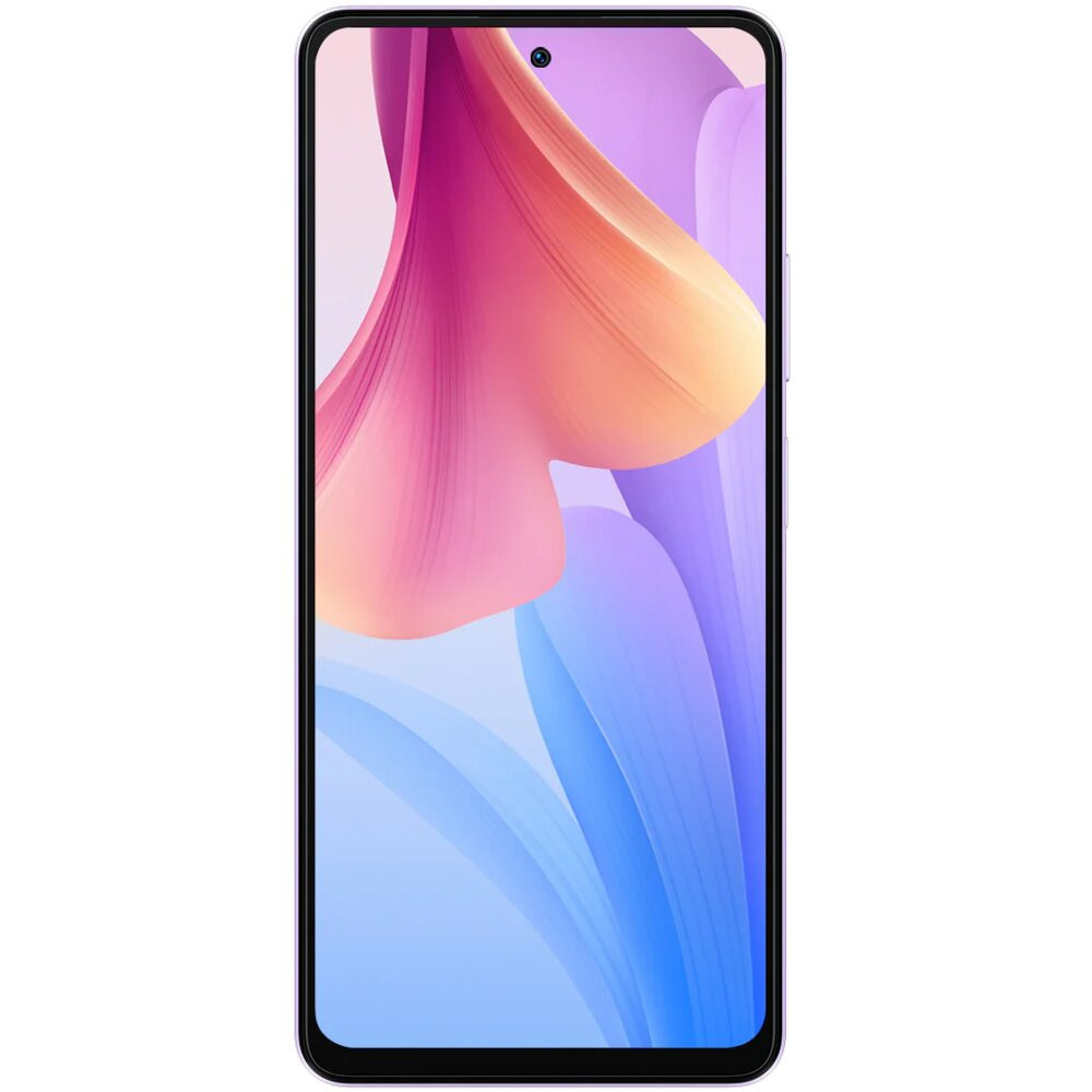 Smartfon OSCAL Tiger 12 8/128GB 6.78" 120Hz Fioletowy