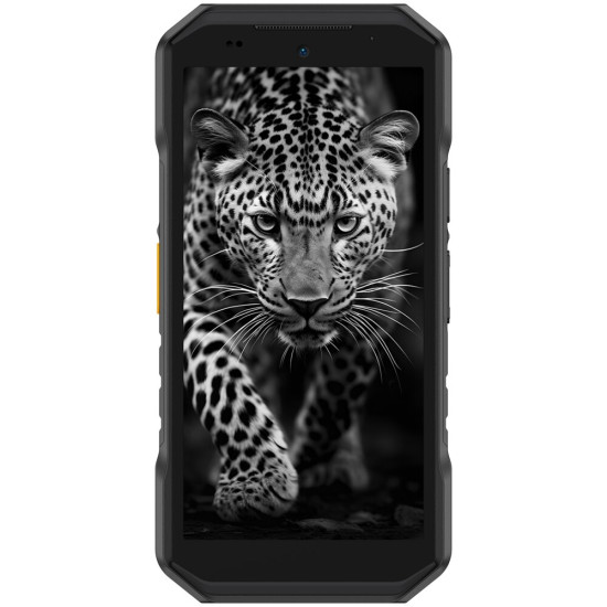 Smartfon ULEFONE Armor X32 Pro 8/256GB 6.56" 90Hz Czarny