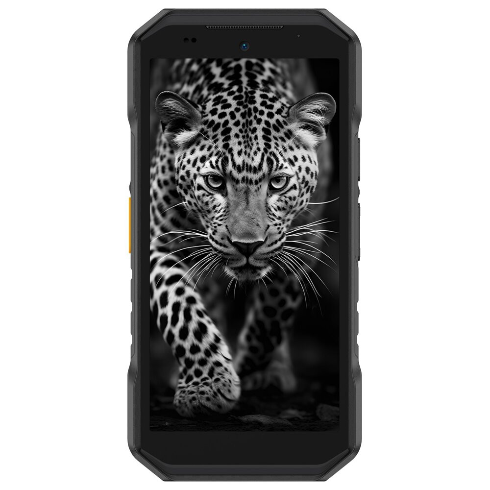 Smartfon ULEFONE Armor X32 6/128GB 6.56" 90Hz Czarny