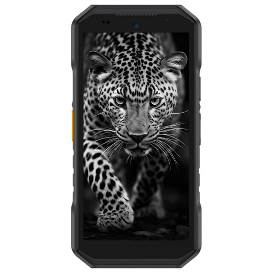 Smartfon ULEFONE Armor X32 6/128GB 6.56" 90Hz Czarny