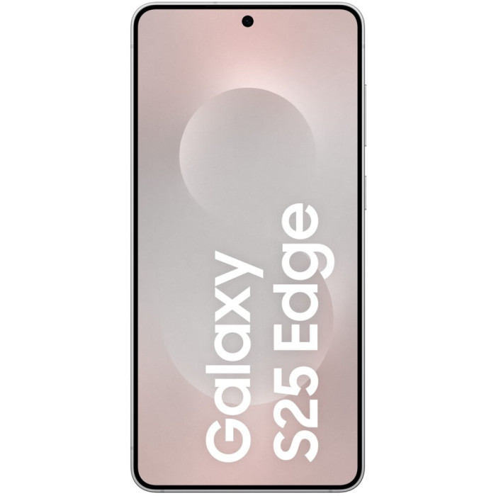 Smartfon SAMSUNG Galaxy S25 Edge 5G 12/512GB 6.7" 120Hz Srebrny SM-S937