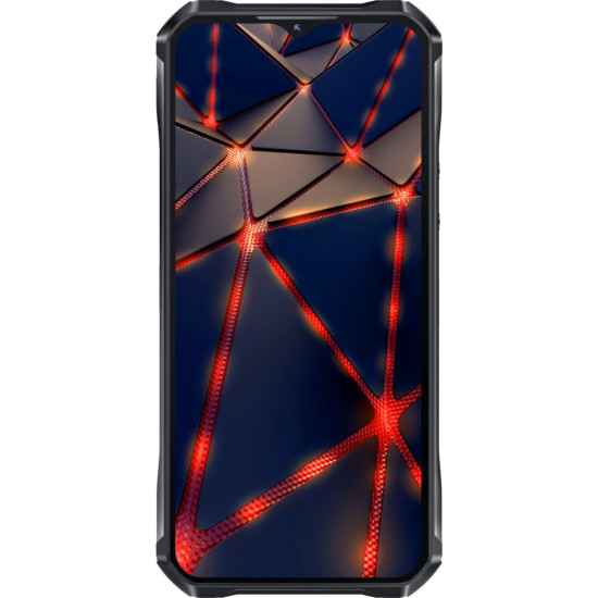 Smartfon OUKITEL WP33 Pro 5G 8/256GB 6.6" Szary