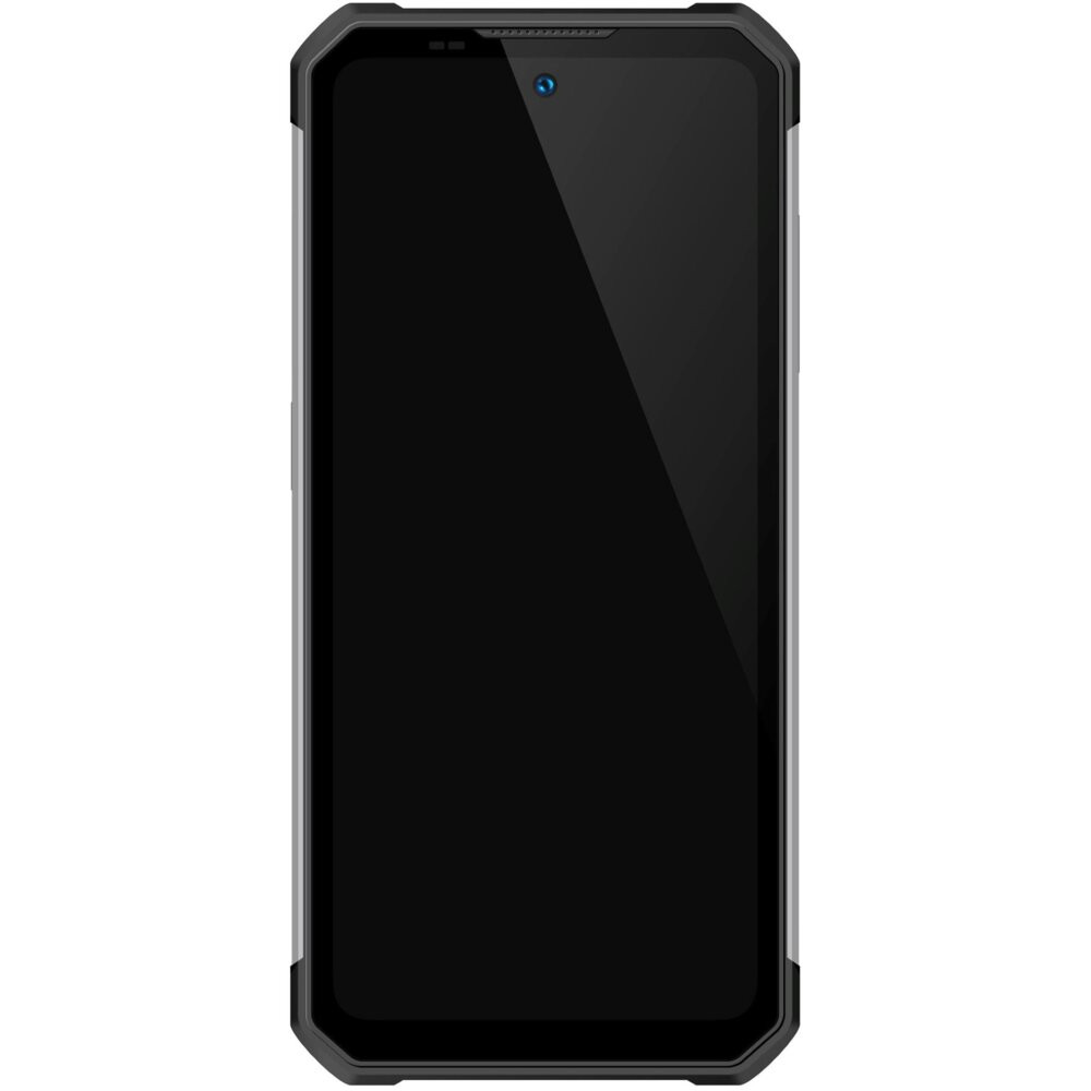 Smartfon OUKITEL WP27 12/256GB 6.8" 120Hz Czarny