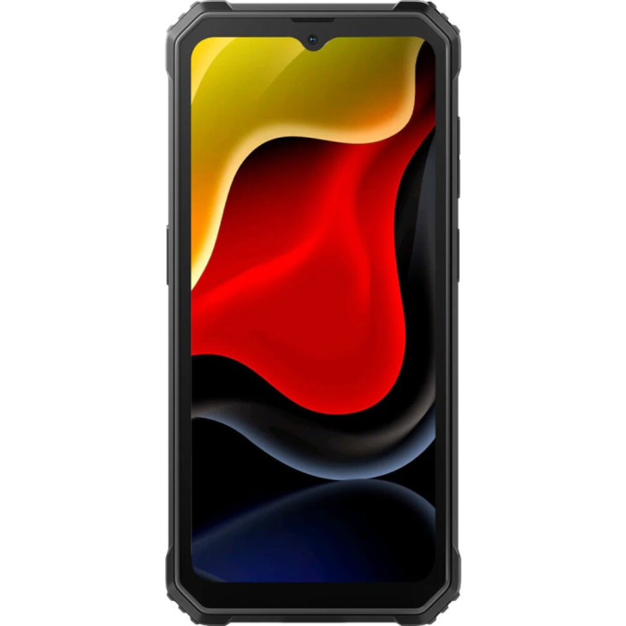 Smartfon BLACKVIEW BV4800 SE 4/64GB 6.56" 90Hz Czarny