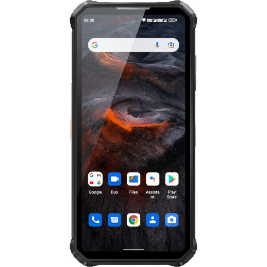 Smartfon OUKITEL WP19 Pro 8/256GB 6.8" 120Hz Czarny