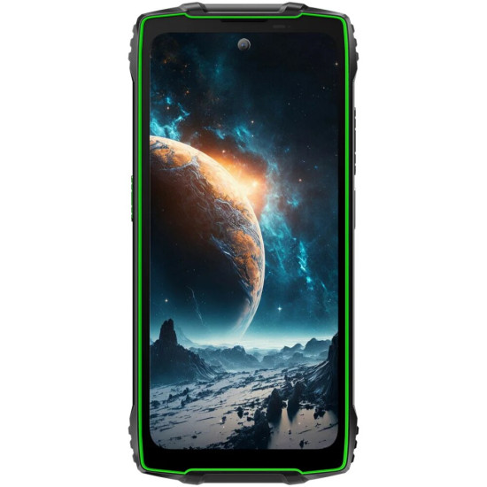 Smartfon BLACKVIEW BV8200 12/256GB 6.5" 120Hz Zielony