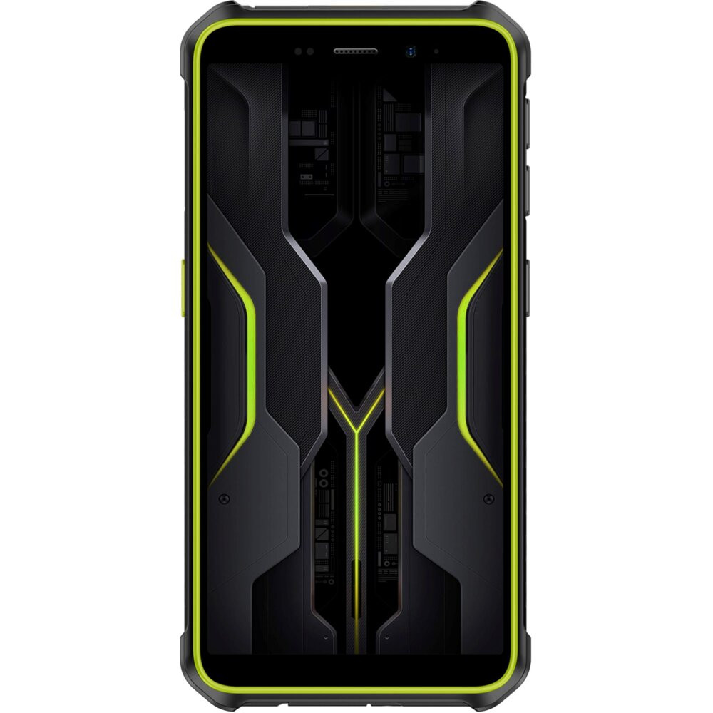 Smartfon ULEFONE Armor X12 Pro 4/64GB 5.45" Zielony
