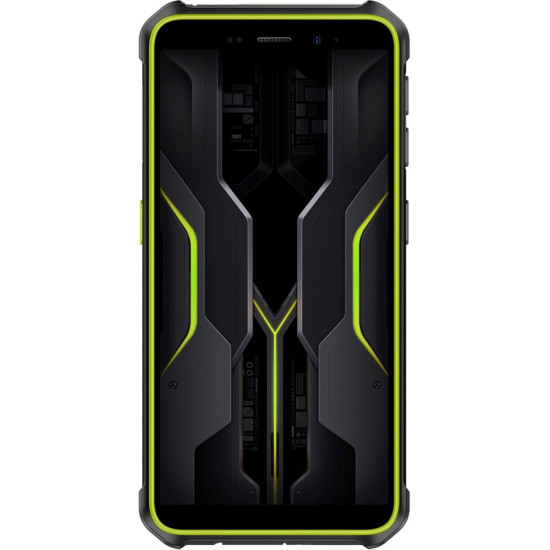 Smartfon ULEFONE Armor X12 Pro 4/64GB 5.45" Zielony