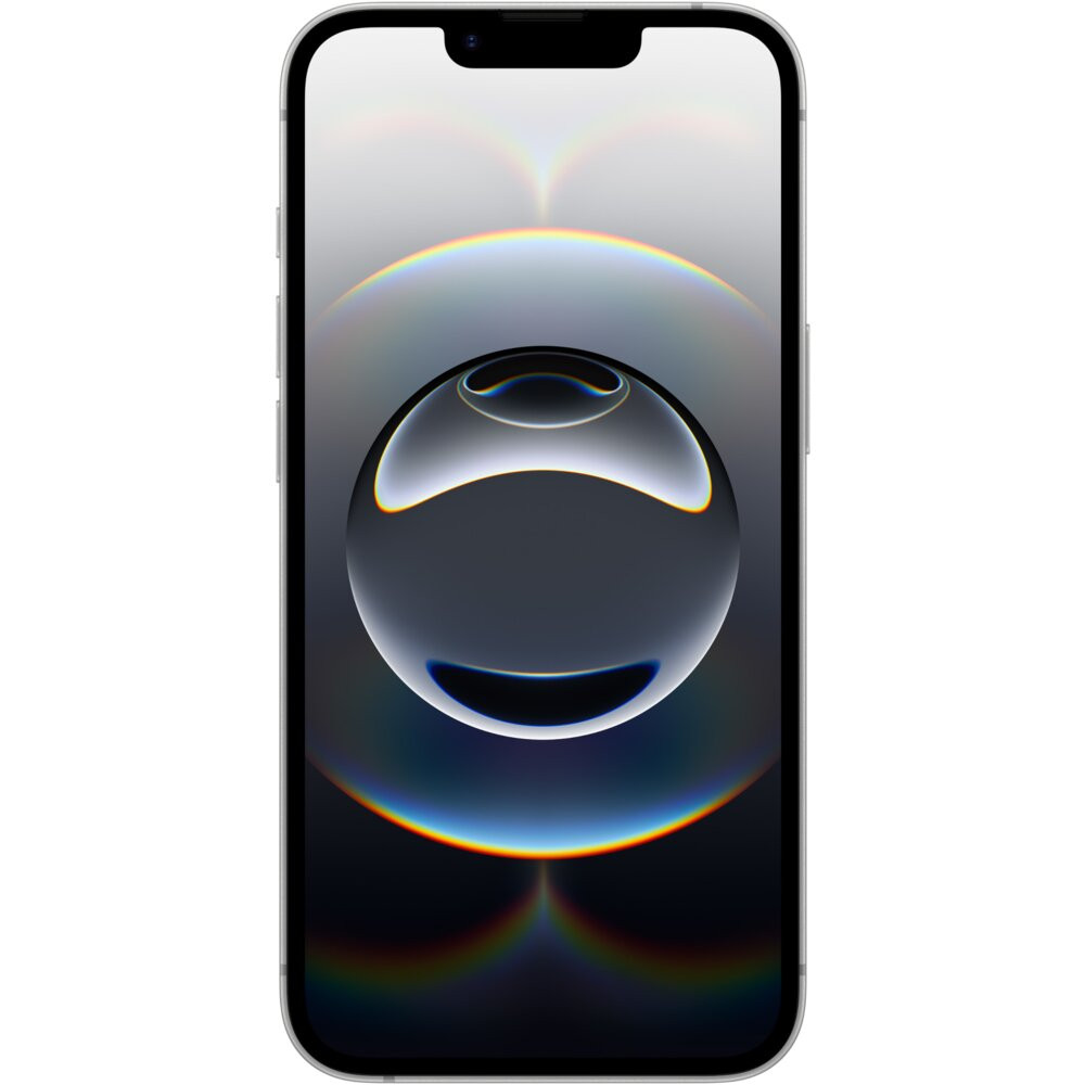 Smartfon APPLE iPhone 16e 5G 512GB 6.1" Biały