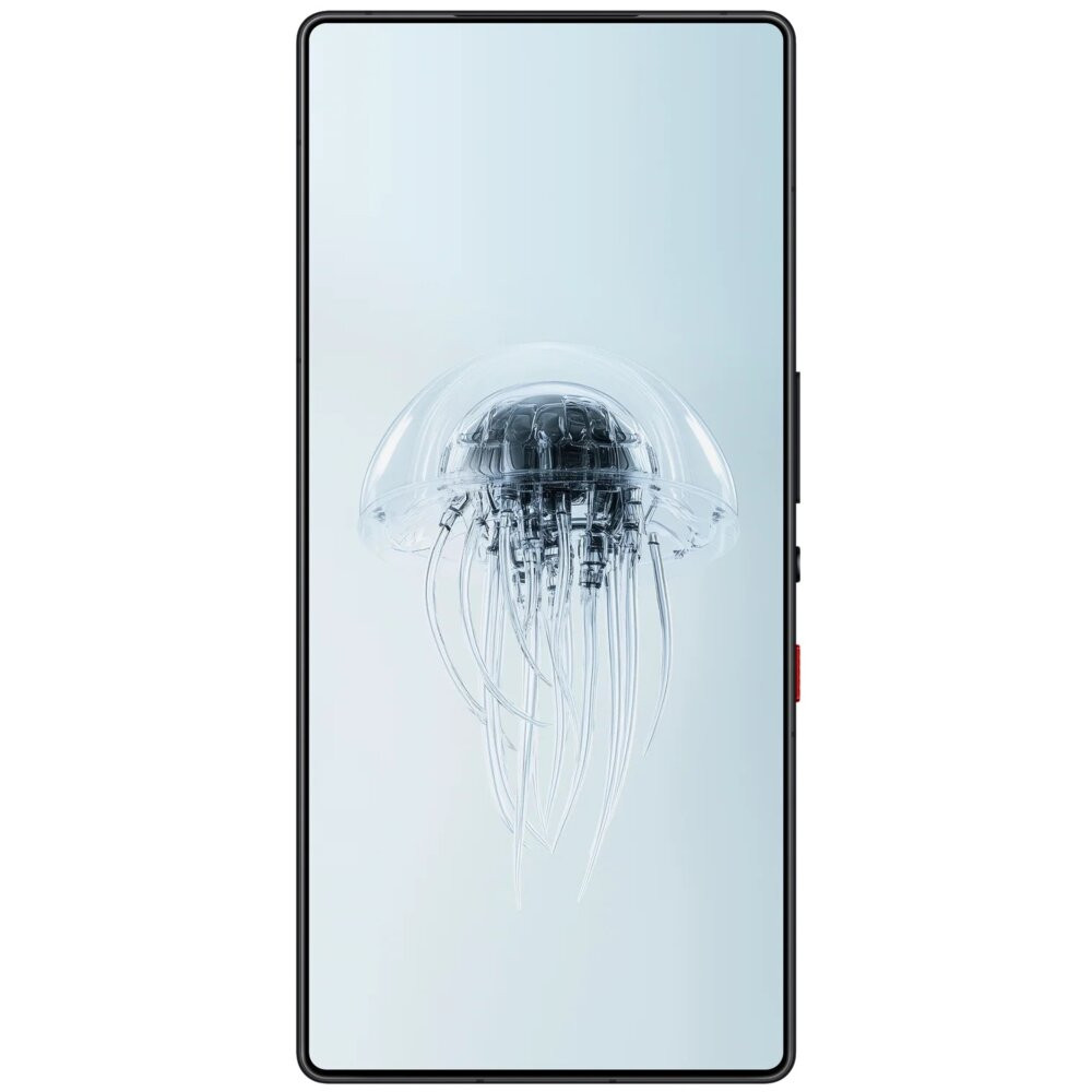 Smartfon REDMAGIC 10 Pro 5G 16/512GB 6.85" 144Hz Czarny