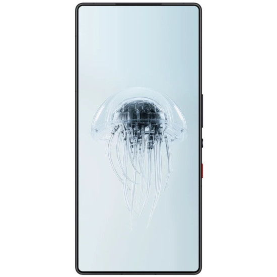 Smartfon REDMAGIC 10 Pro 5G 16/512GB 6.85" 144Hz Czarny