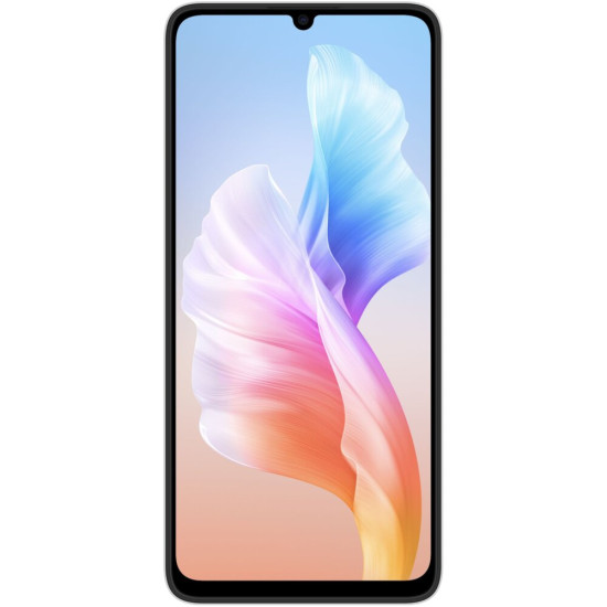 Smartfon MEIZU Note 21 4/256GB 6.74" 90Hz Biały