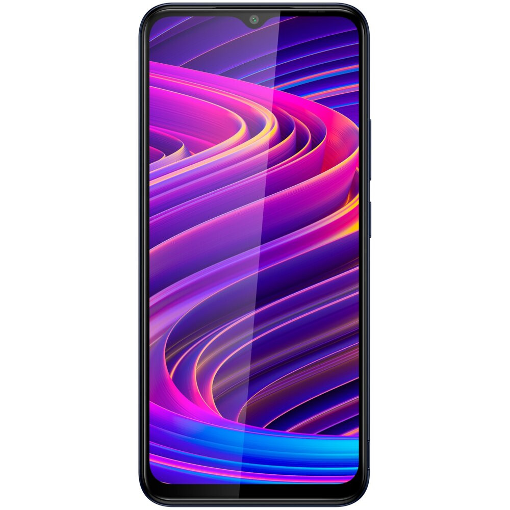 Smartfon KRUGER&MATZ Flow 11 4/64GB 6.56" Niebieski KM05003-BL