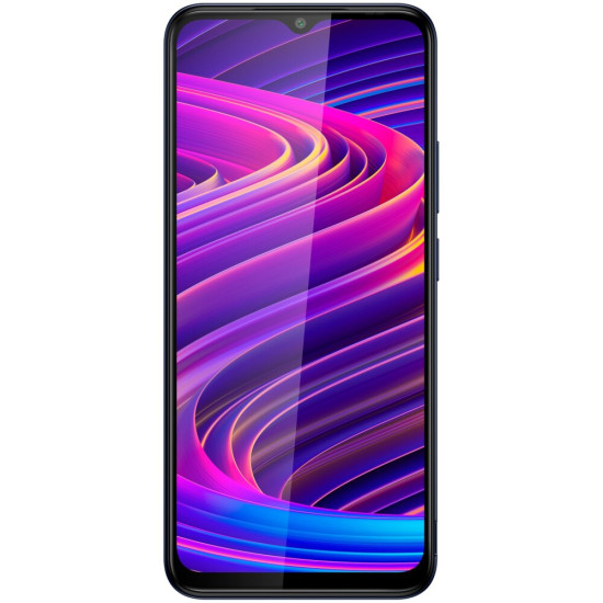 Smartfon KRUGER&MATZ Flow 11 4/64GB 6.56" Niebieski KM05003-BL