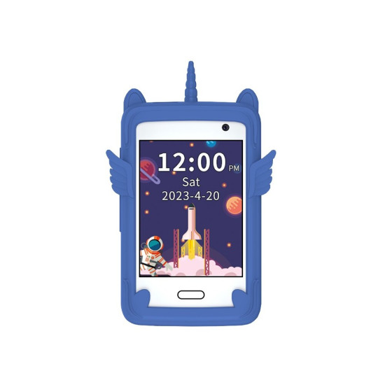 Telefon BEMI Tok Niebieski