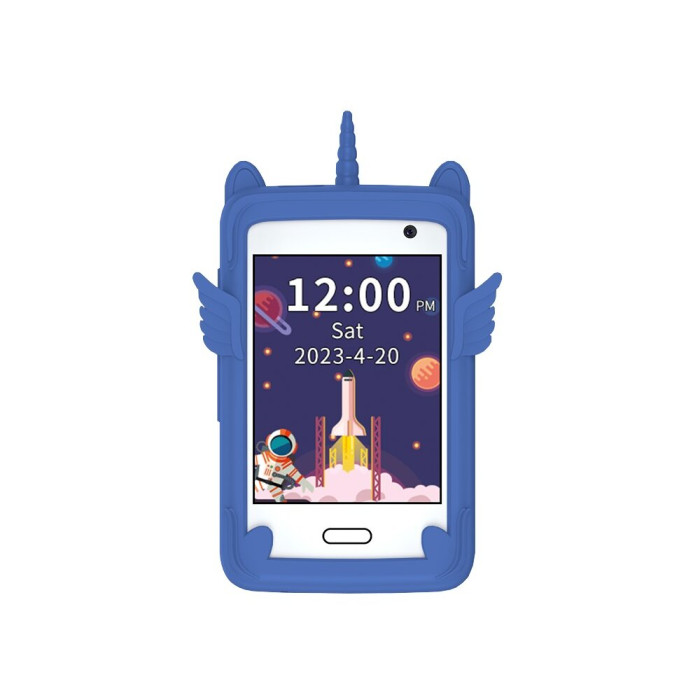 Telefon BEMI Tok Niebieski