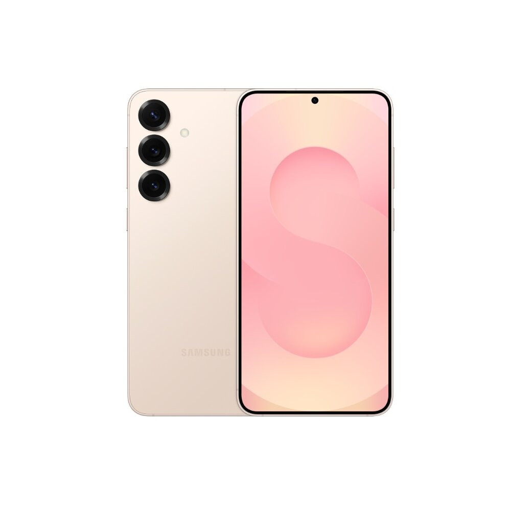 Samsung S25 S931 5G 12/256GB ds pinkgold