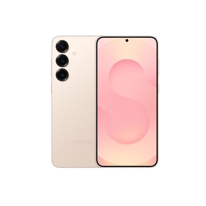 Samsung S25 S931 5G 12/256GB ds pinkgold