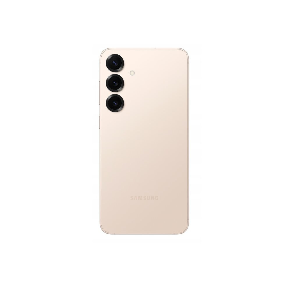 Samsung S25 S931 5G 12/256GB ds pinkgold