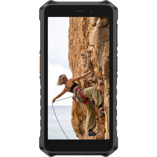 Smartfon ULEFONE RugKing 2 Pro 4/128GB 5.45" Czarny