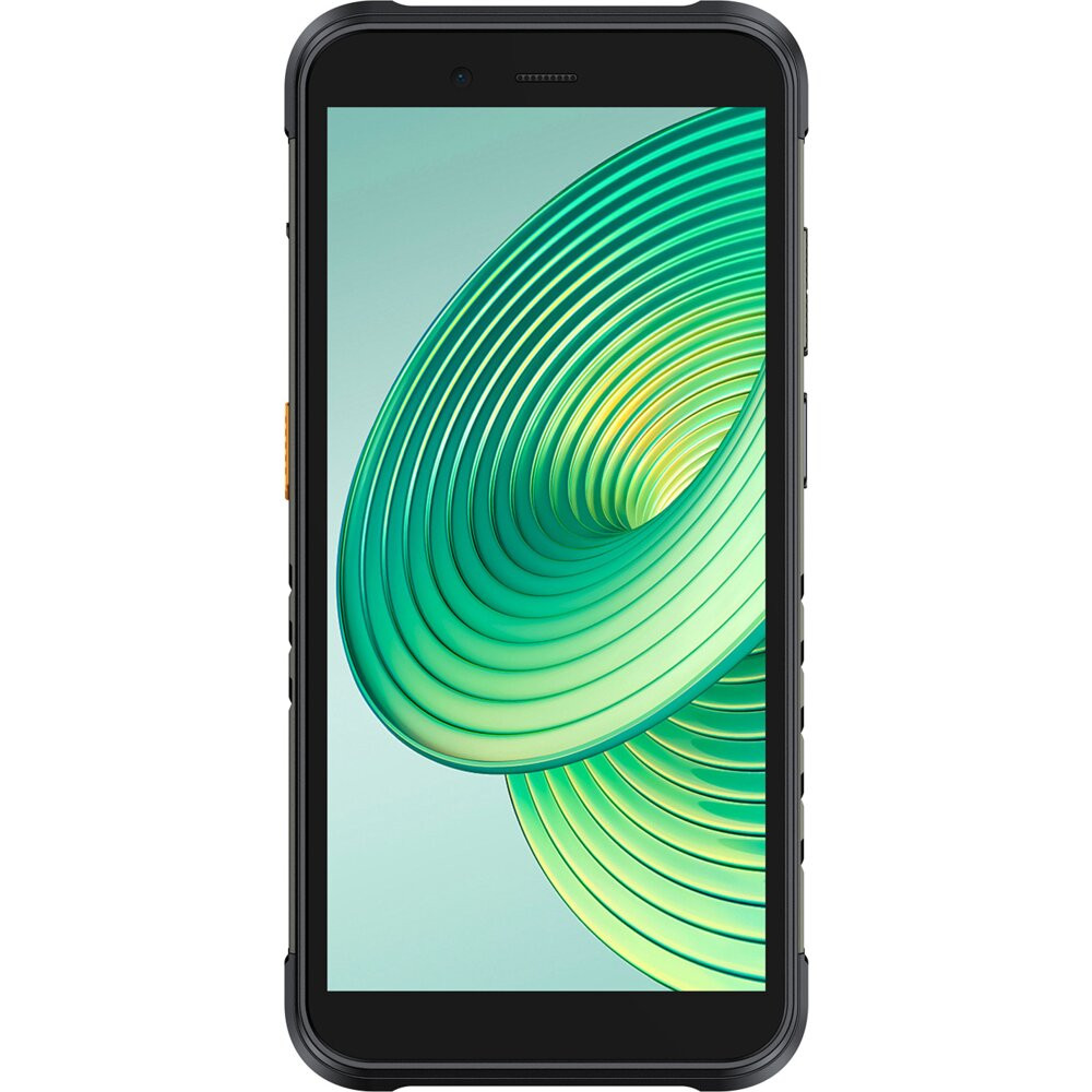 Smartfon ULEFONE RugKing 8/256GB 5.99" Czarny